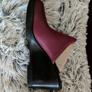 Sorel After Hours Mule